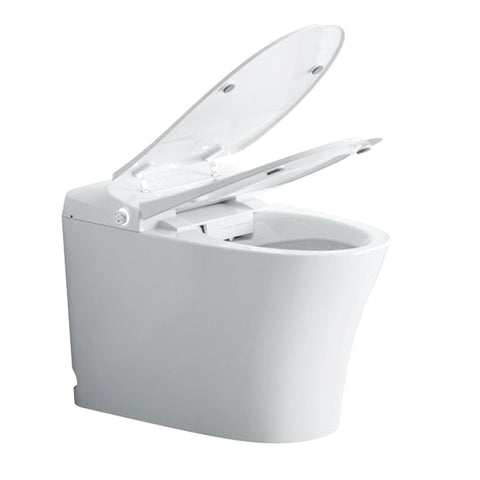 ATTICA CLAYA Spa Wellness Smart Toilet