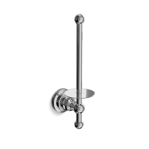 Spare Toilet Roll Holder | Agora