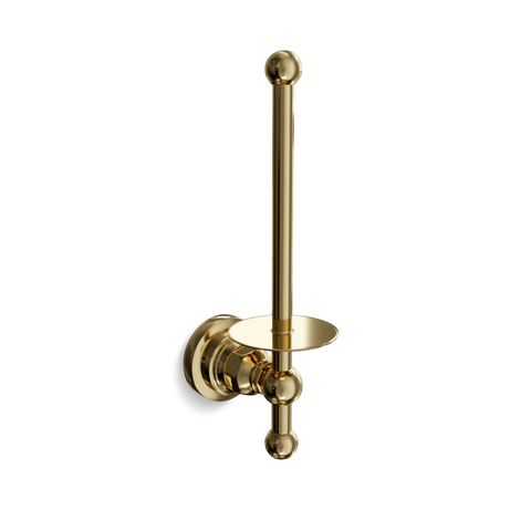 Spare Toilet Roll Holder | Agora