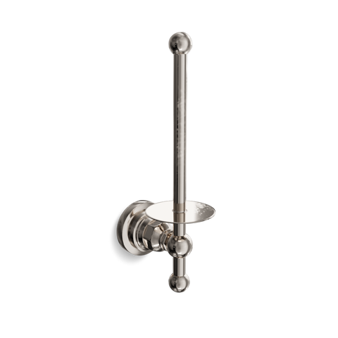 Spare Toilet Roll Holder | Agora