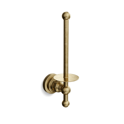 Spare Toilet Roll Holder | Agora