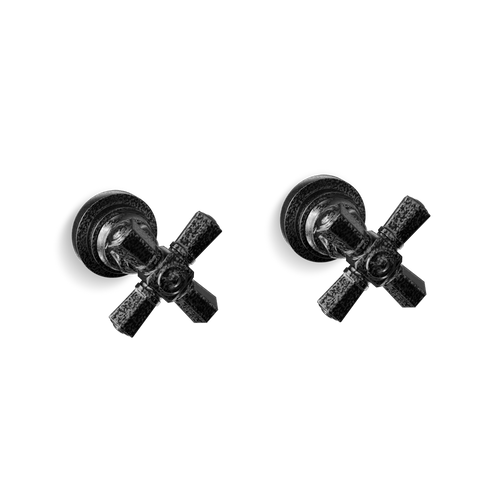 Deck/Wall-Mounted Top Assemblies (Pair) | Agora