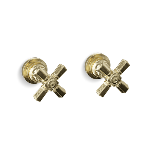 Deck/Wall-Mounted Top Assemblies (Pair) | Agora