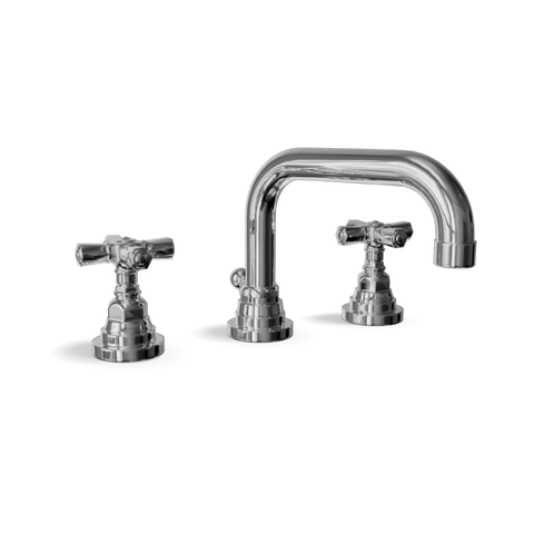 Basin Tap — Pop-Up Waste | Agora