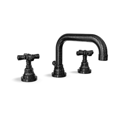 Basin Tap — Pop-Up Waste | Agora