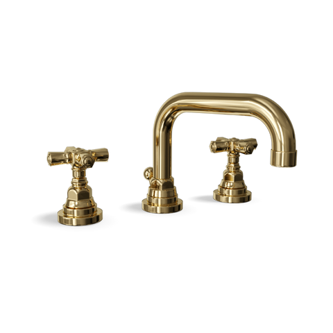 Basin Tap — Pop-Up Waste | Agora