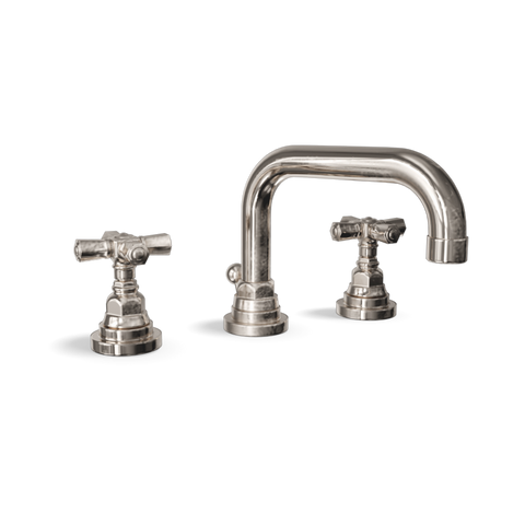 Basin Tap — Pop-Up Waste | Agora