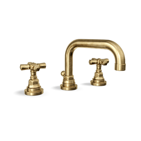 Basin Tap — Pop-Up Waste | Agora