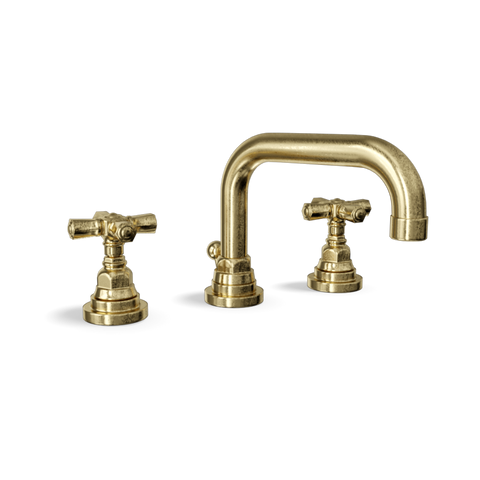 Basin Tap — Pop-Up Waste | Agora