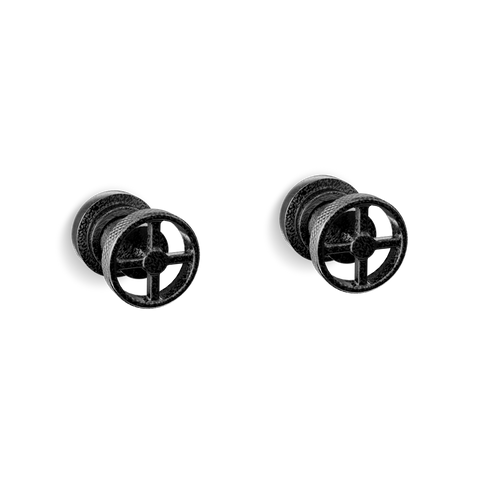 Deck/Wall-Mounted Bidet Mixer — Pop-Up Waste | Arena