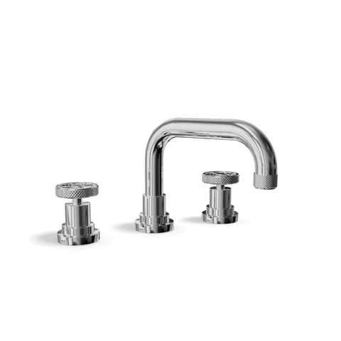 Basin Tap — Pop-Up Waste | Arena