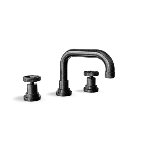 Basin Tap — Pop-Up Waste | Arena