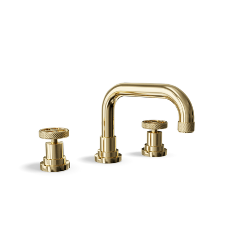 Basin Tap — Pop-Up Waste | Arena