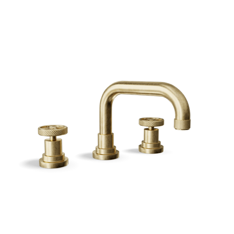 Basin Tap — Pop-Up Waste | Arena