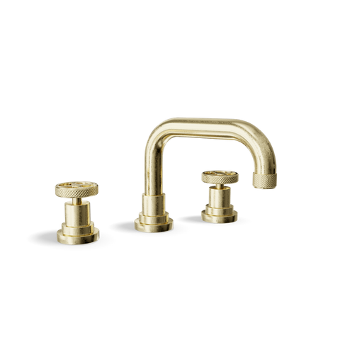 Basin Tap — Pop-Up Waste | Arena