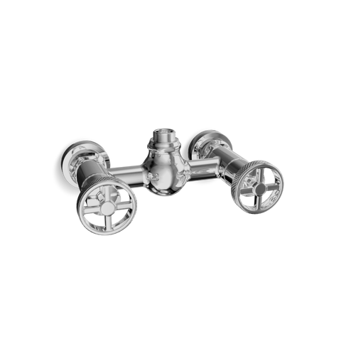 Bridge Shower Tap — Traditional | Arena