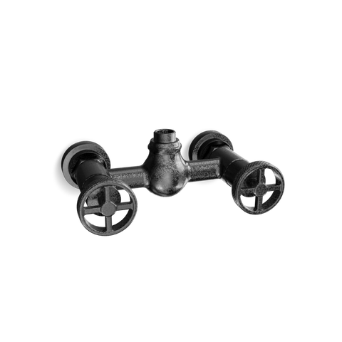Bridge Shower Tap — Traditional | Arena