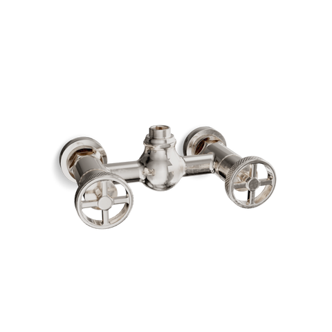 Bridge Shower Tap — Traditional | Arena