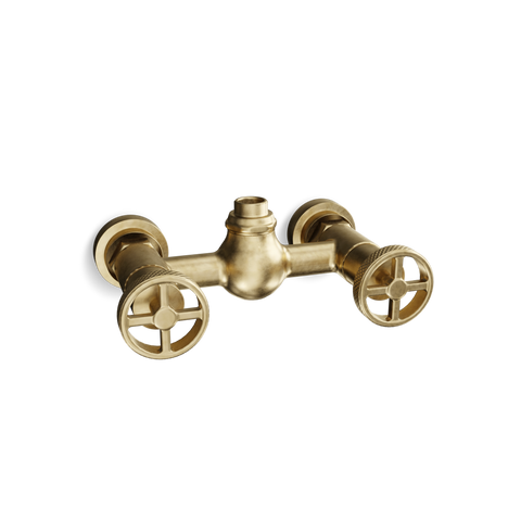 Bridge Shower Tap — Traditional | Arena