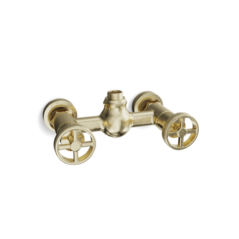 Bridge Shower Tap — Traditional | Arena