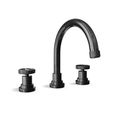 Basin Tap — Pop-Up Waste | Arena