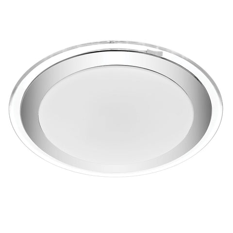 ASTRID 43 30w LED OYSTER Dim
