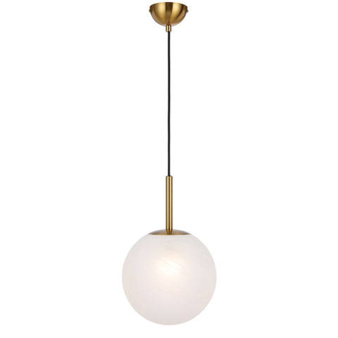 BALLY 10 PENDANT