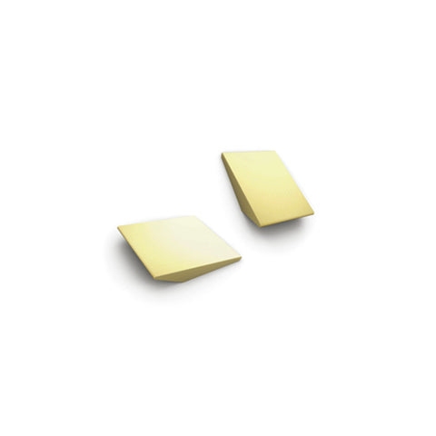 Boston Handle Handle Otti Australia Brushed Gold