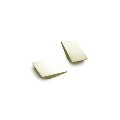 Boston Handle Handle Otti Australia Brushed Nickel