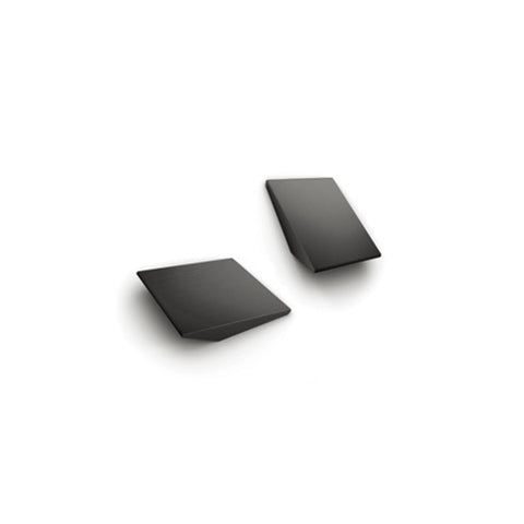 Boston Handle Handle Otti Australia Matte Black