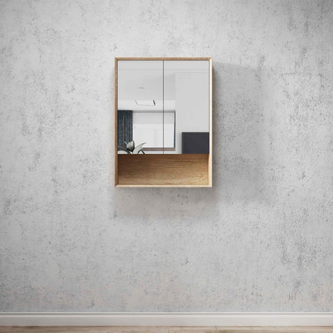 Byron Shaving Cabinet Shaving Cabinet Otti Australia 600mm