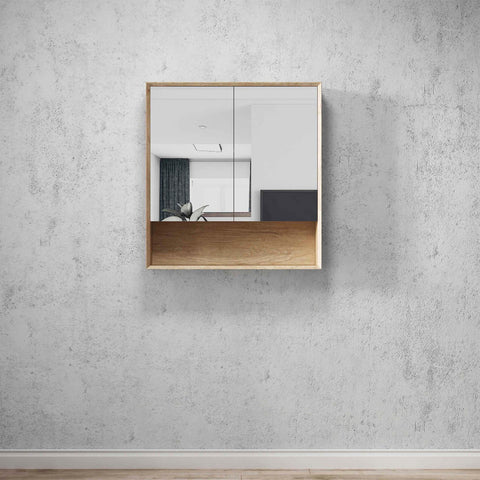 Byron Shaving Cabinet Shaving Cabinet Otti Australia 750mm