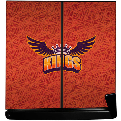 Funky Basketball Design Mini Bar Fridge With Handle And Opener - Add Your Name - Model BC46B-BB