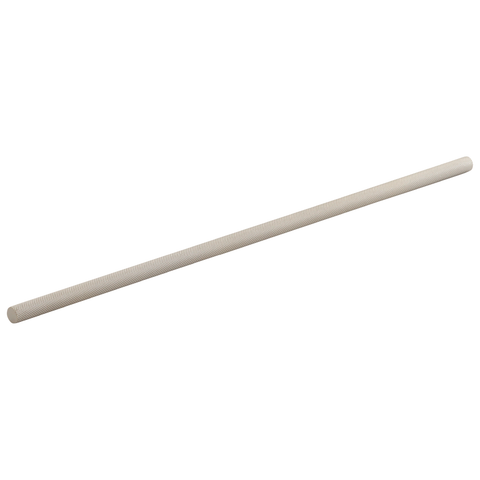Arezzo Knurled Bar Handle - Bar Only