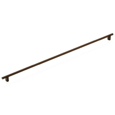 Arezzo Knurled Bar Handle - Bar Only
