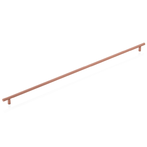 Arezzo Knurled Bar Handle - Bar Only