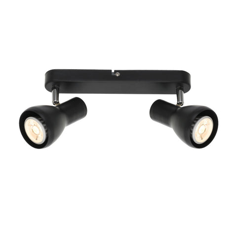 CURTIS 2 LIGHTS SPOT BAR
