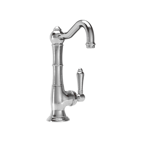 Single-Lever Kitchen Tap — Swivel Spout | Tivoli