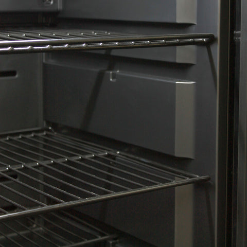 Schmick Alfresco Under Zero Australia's Coldest Beer Party Fridge With Blast Chill Mode - Model HUS-EX108