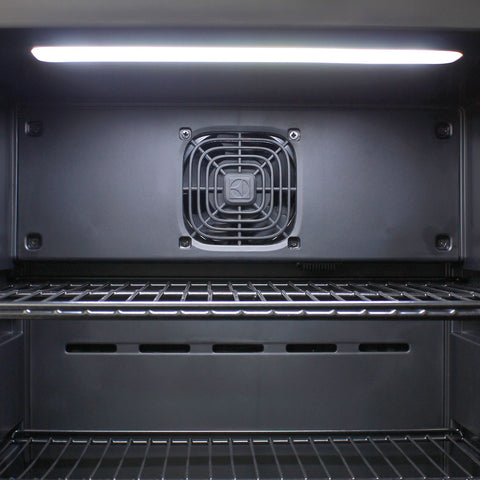 Schmick Alfresco Under Zero Australia's Coldest Beer Party Fridge With Blast Chill Mode - Model HUS-EX108