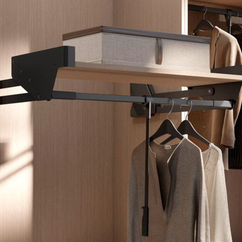 Conero Wardrobe Lift Top