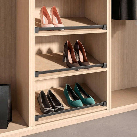 Conero Shoe Fence.
