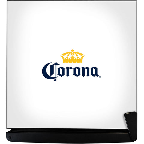 Corona Retro Mini Bar Fridge 70 Litre Schmick Brand With Opener - Model BC70B-CORONA-V1