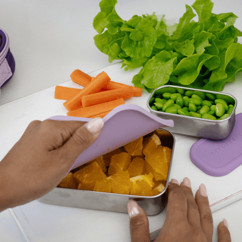 Snack & Hydration Set