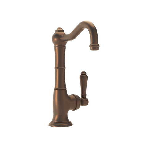 Single-Lever Kitchen Tap — Swivel Spout | Tivoli