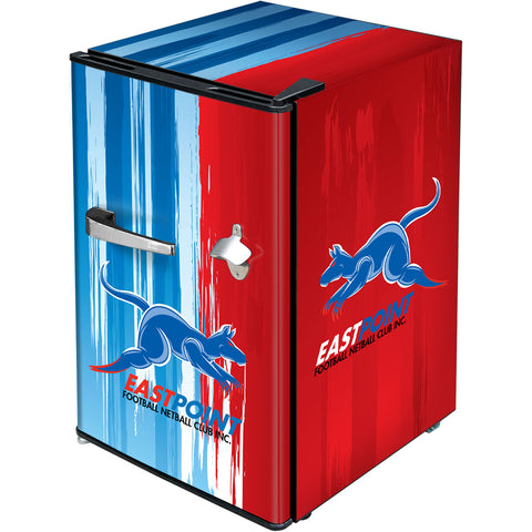East Point Retro Mini Bar Fridge 70 Litre Schmick Brand With Opener - Model BC70B-EP