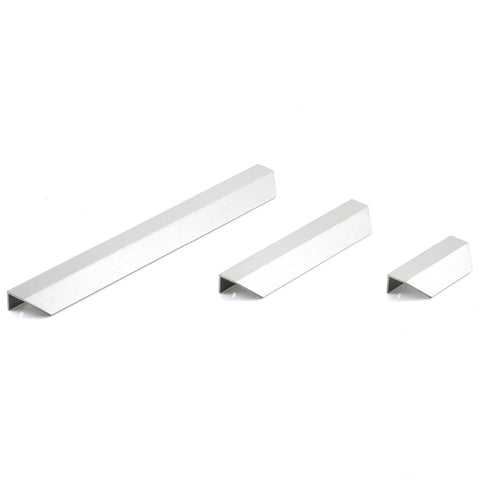 Angolo Lip Pull Handle