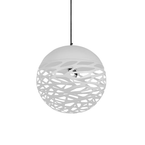 FARINA 40 BALL PENDANT