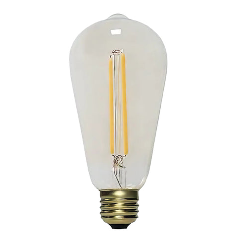 E27 2w LED PILOT GLOBE NON-DIM