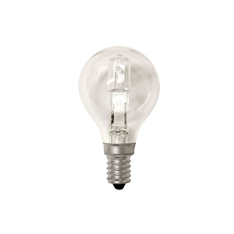 E14 28w LED FANCY ROUND GLOBE NON-DIM